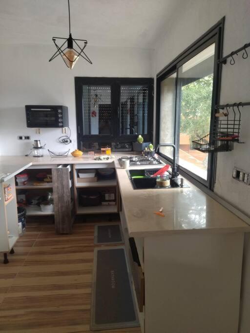 Daralrayhan Holiday home *